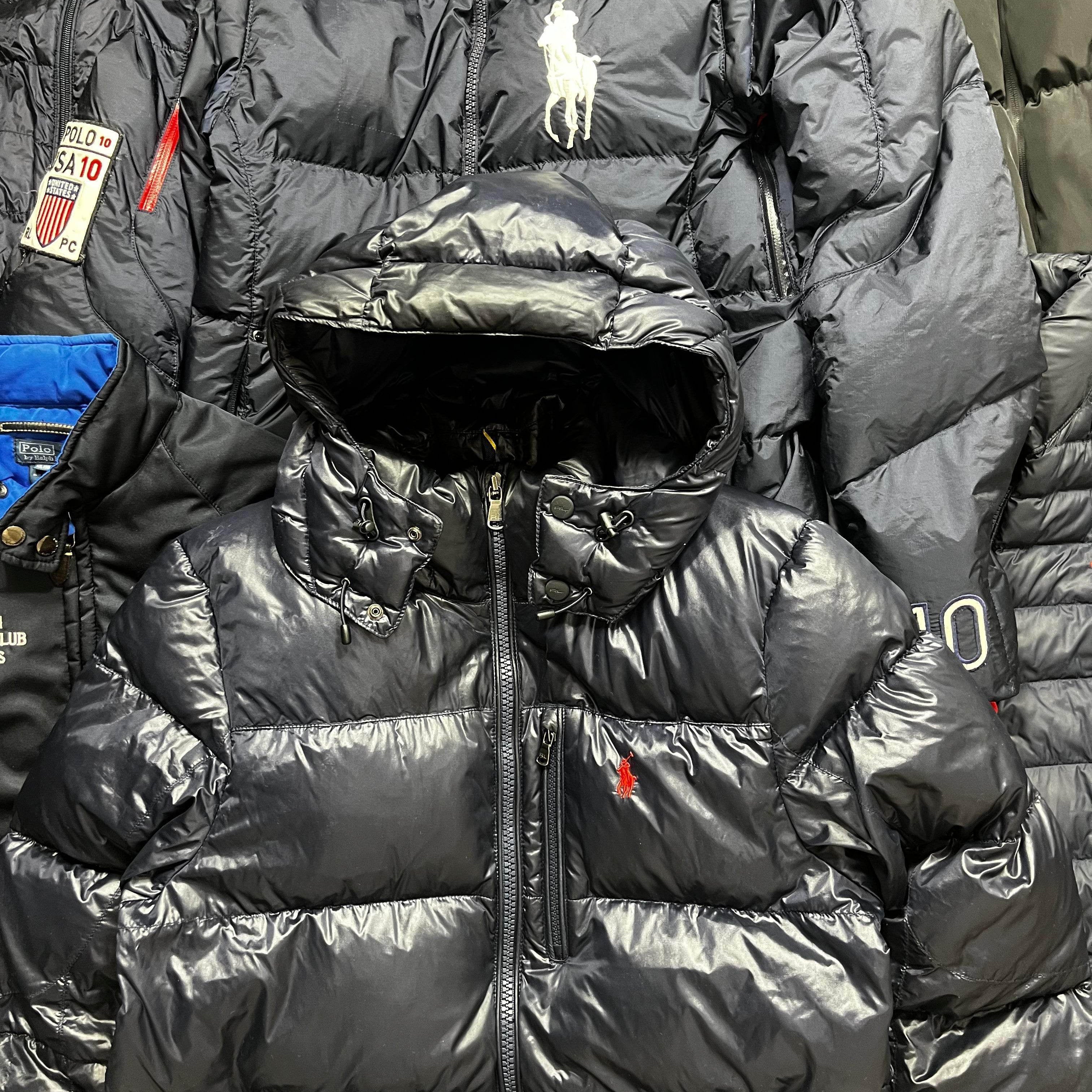 Jackets - Candy Streetwear