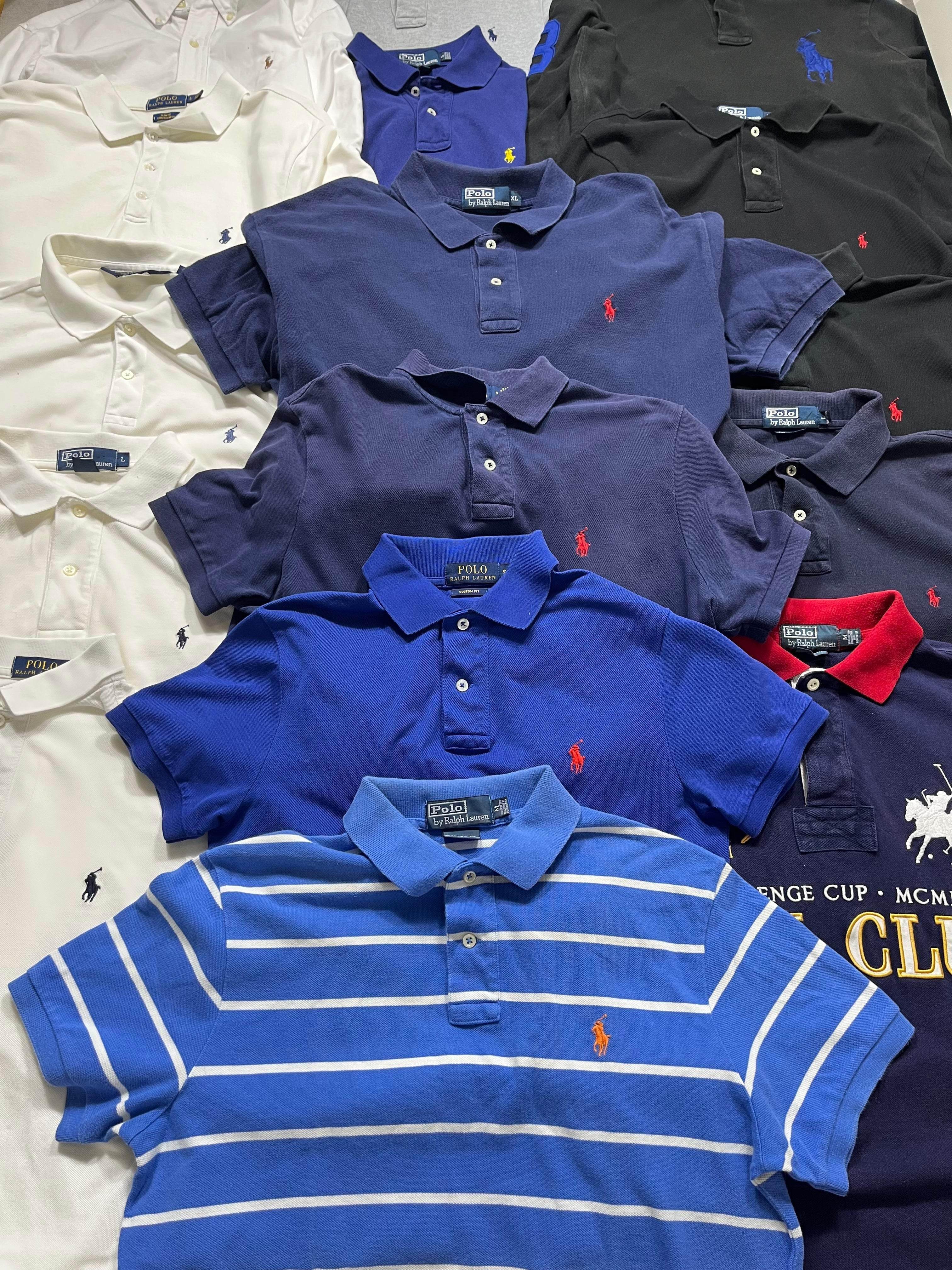 Ralph Lauren - Candy Streetwear
