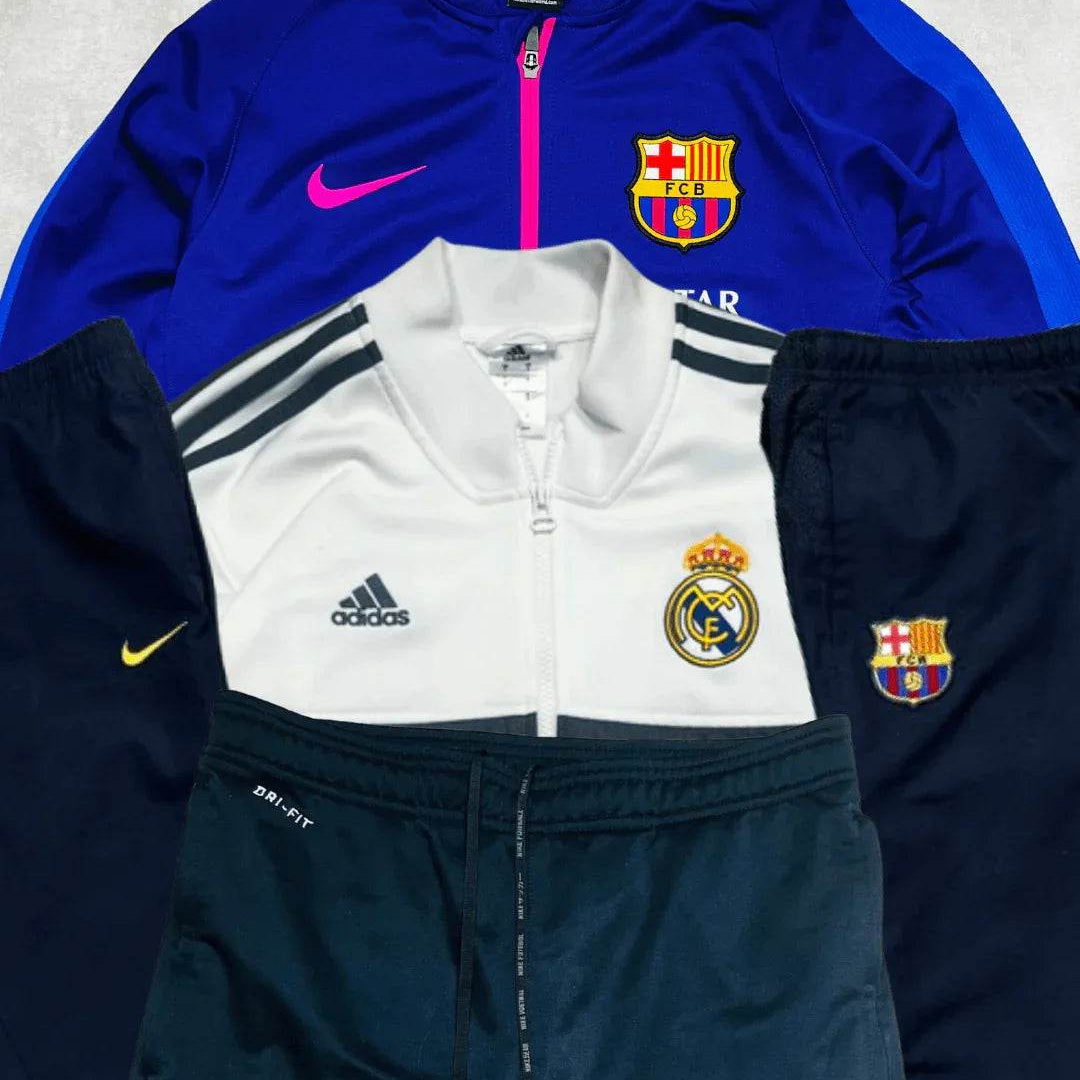 Tracksuits - Candy Streetwear