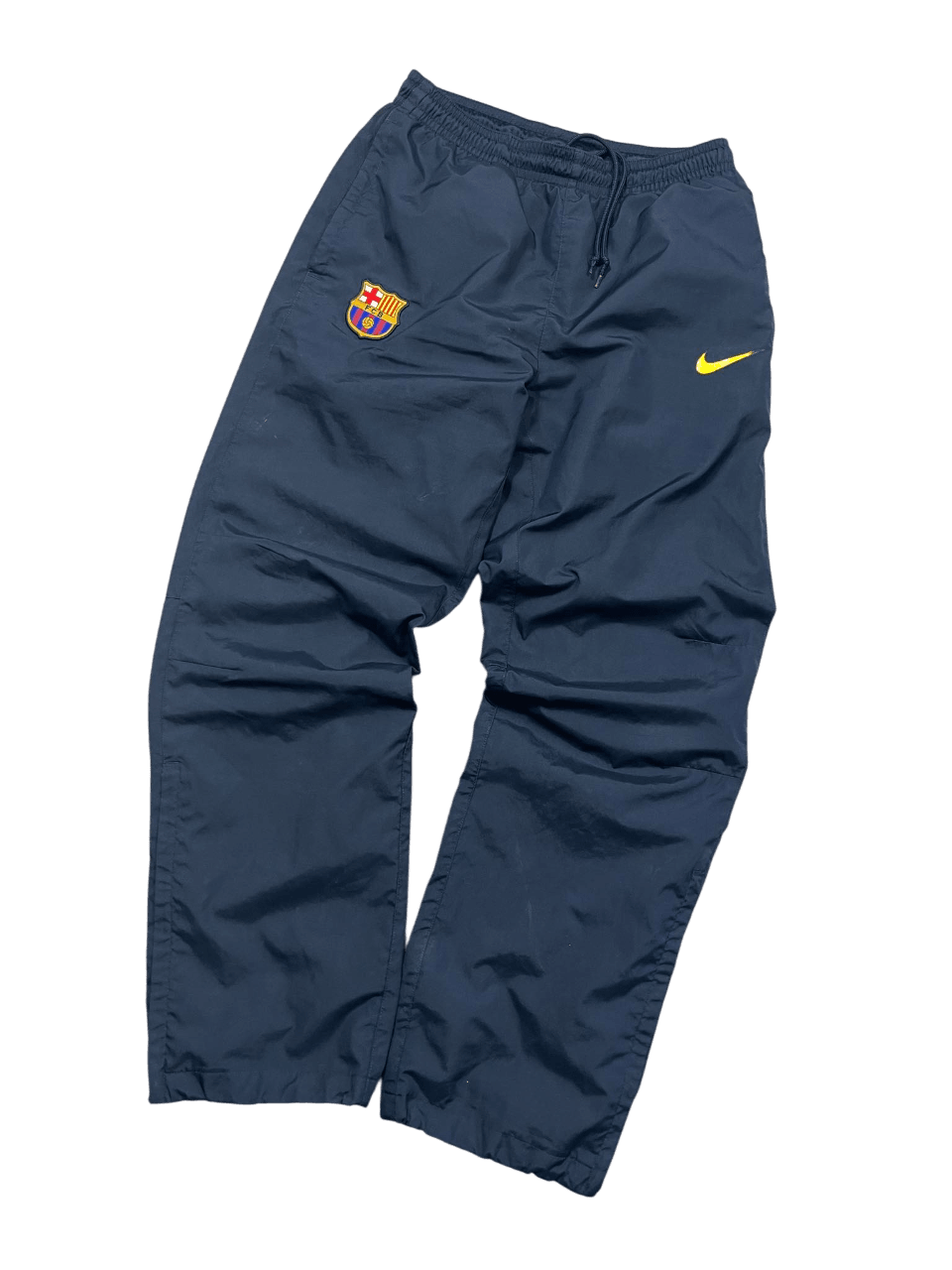 *Nike x Barcelona 2012-13 Trackpants (XS)