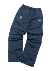 *Nike x Barcelona 2012-13 Trackpants (XS)