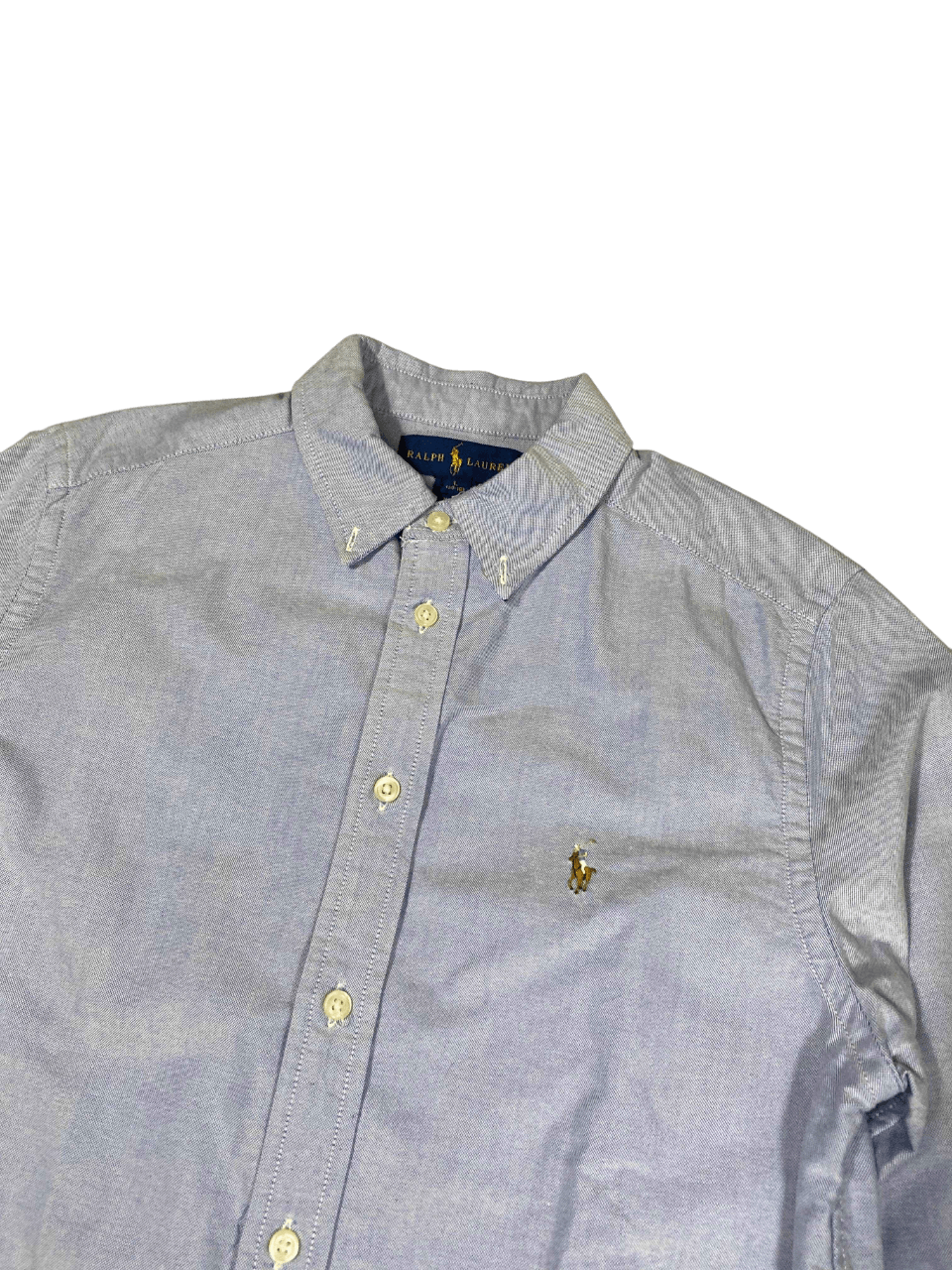 *Ralph Lauren Old Money Oxford Shirt (XS)