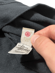 *Stüssy LIVIN' XL Crewneck (XL)