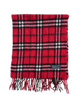 Burberry Scarfs (135 cm)
