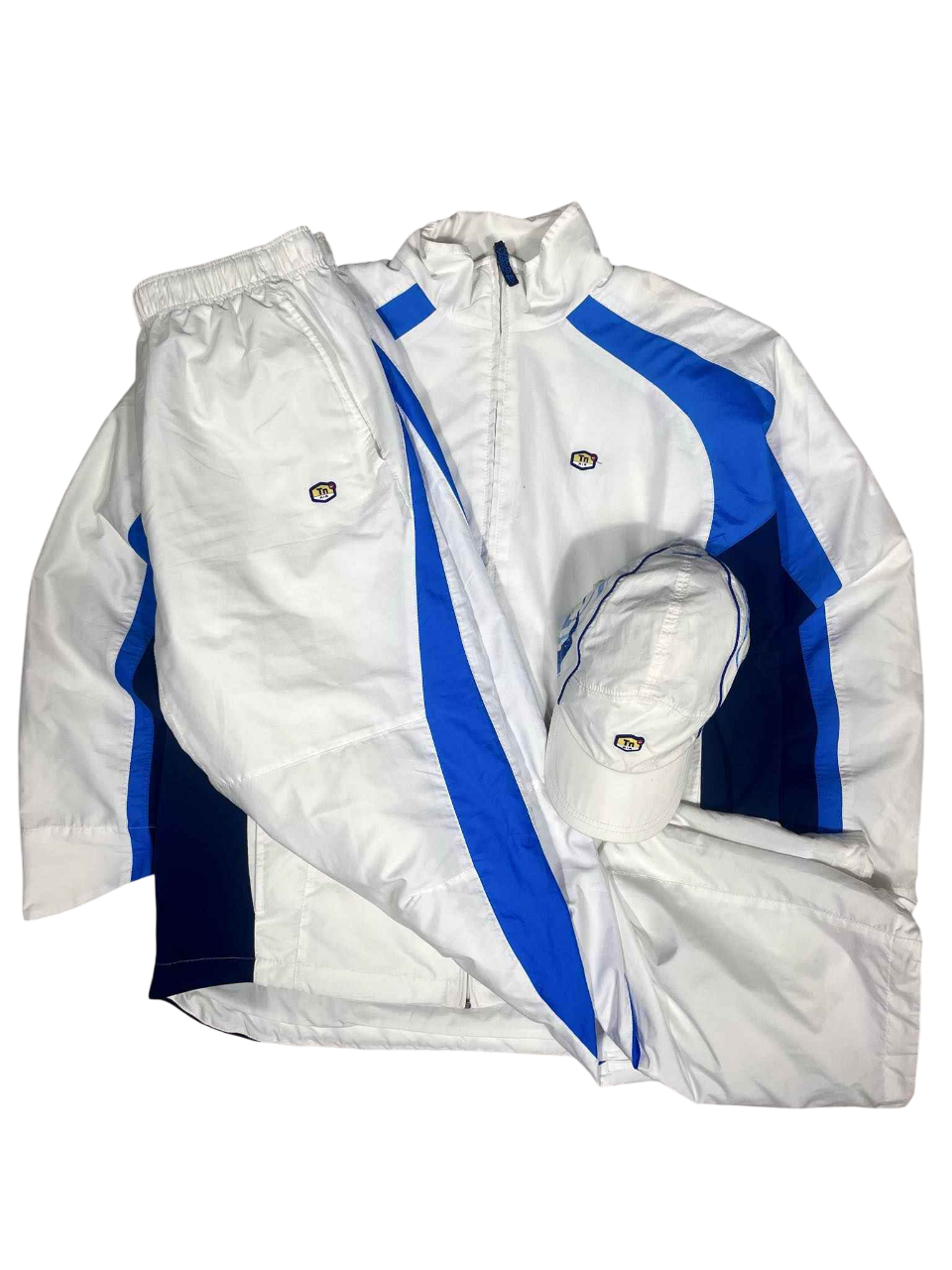 Nike Vintage TN Tracksuit (L)