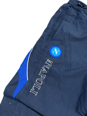 *Vintage Napoli Baggy Trackpants (M)