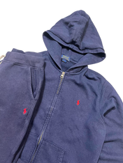 *Ralph Lauren Vintage Tracksuit (XS)