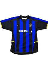 Nike x Inter Milan 2002-03 Jersey (S)