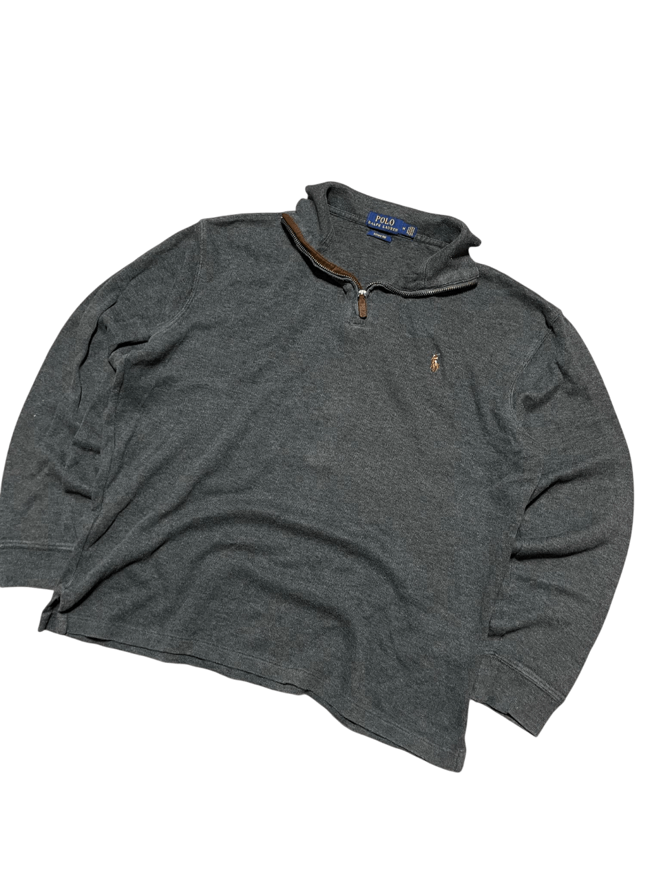*Polo Ralph Lauren 1/4 Quarter Zip