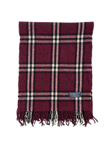 Burberry Scarfs (150 cm)