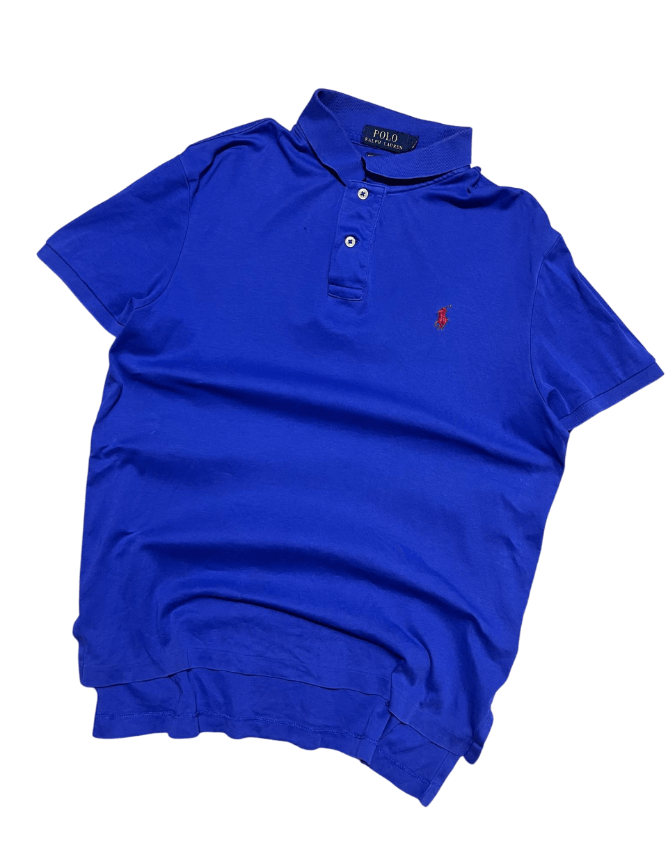 Ralph Lauren Old Money Polo (M)