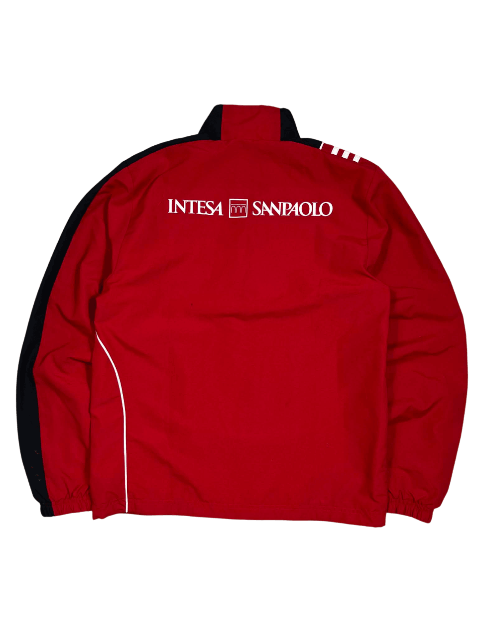 AC Milan x Adidas 2009-10 Tracksuit (M)