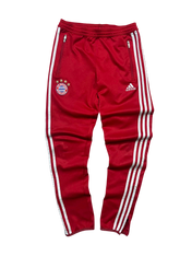 Adidas x Bayern 2014-15 Tracksuit (XXS)