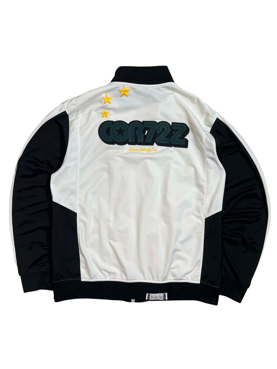 Nike x COR72Z I Trackjacket (L)