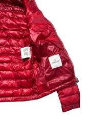 *Moncler Puffer Jacket (S)