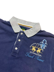 La Martina French Poloshirt (M)