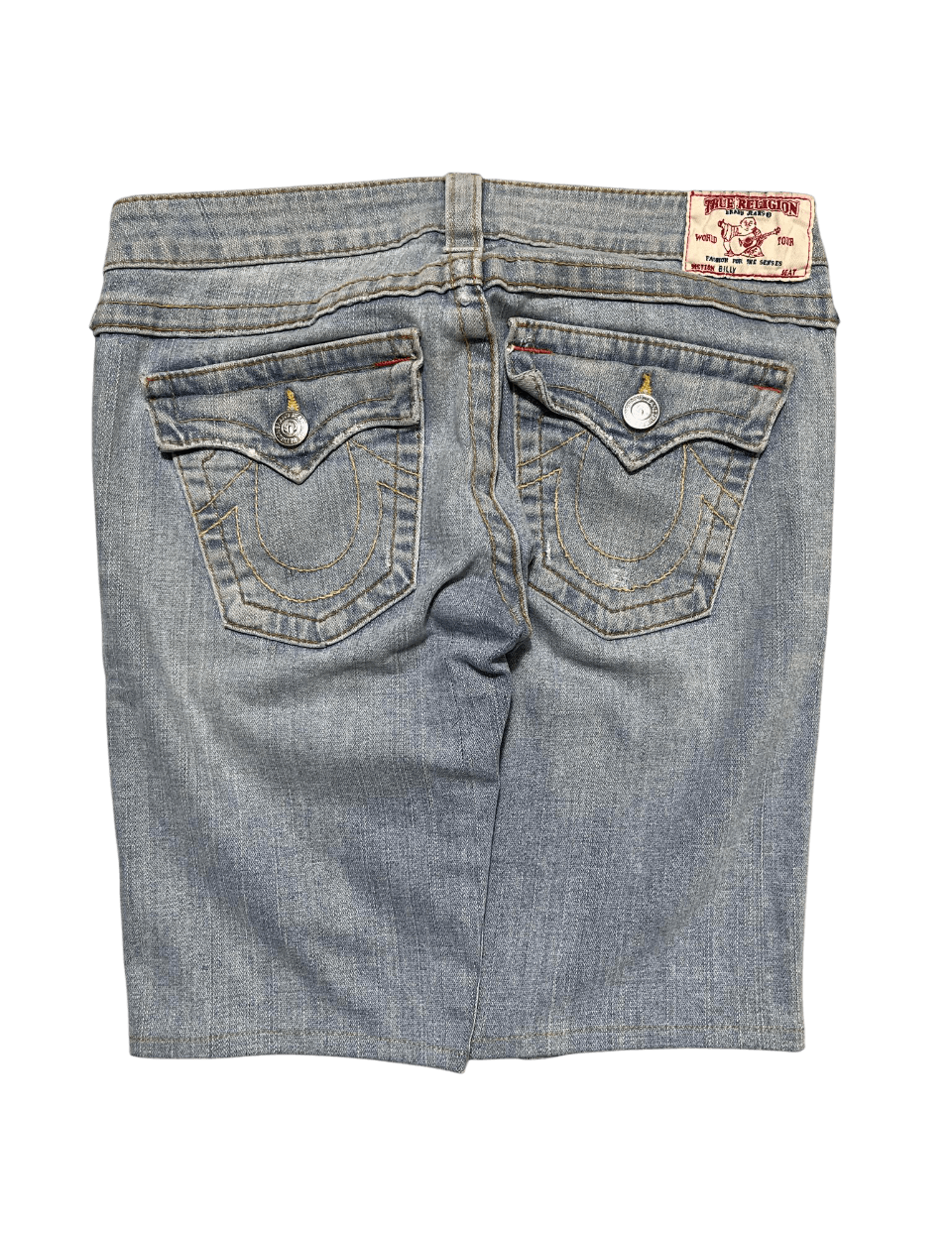 True Religion Shorts (XS)