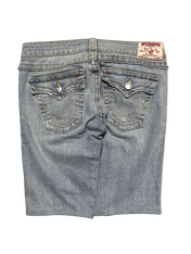 True Religion Shorts (XS)
