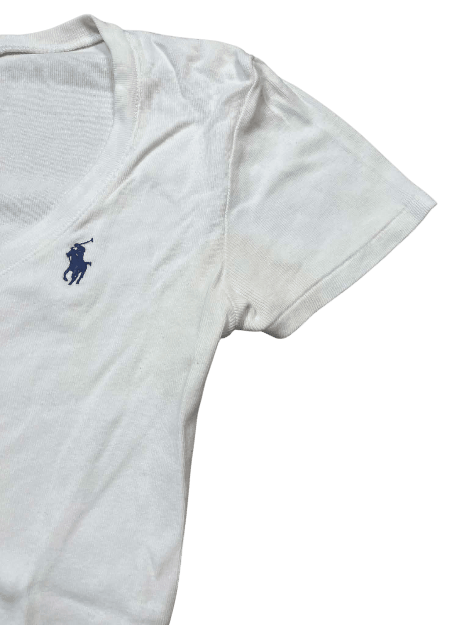 Ralph Lauren T Shirt (Women S)