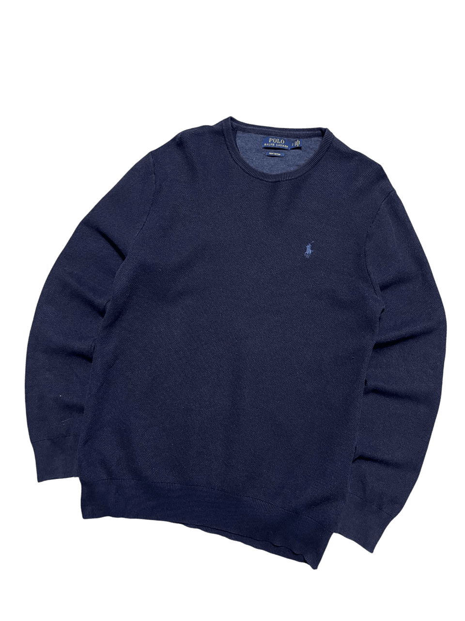 *Ralph Lauren Crewneck Sweater (S)