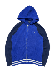Ralph Lauren Full Zip UP (XS)