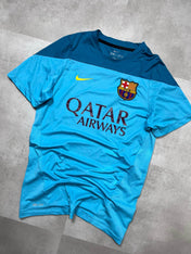 Nike 2013-14 Barcelona Jersey (S)