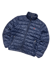 *Ralph Lauren Puffer Jacket (S)