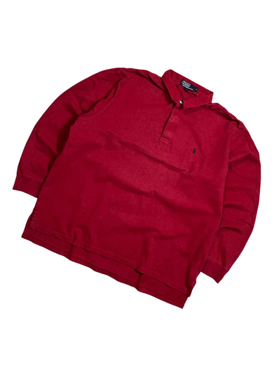 Ralph Lauren Rugby Polo (XXL)