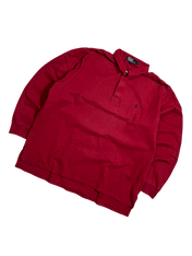 Ralph Lauren Rugby Polo (XXL)