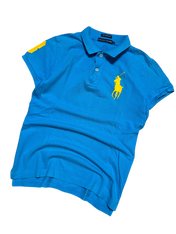 *Ralph Lauren Bigpony Polo (Women M)