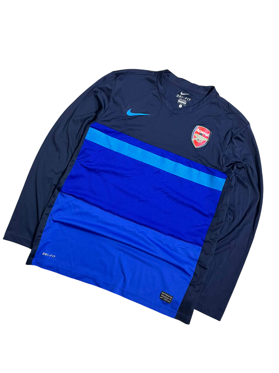 Arsenal x Nike 2011-12 Jersey (L)