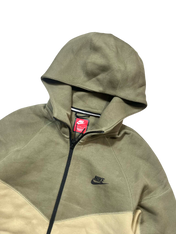 Nike Tech Fleece Trackjacket (S)