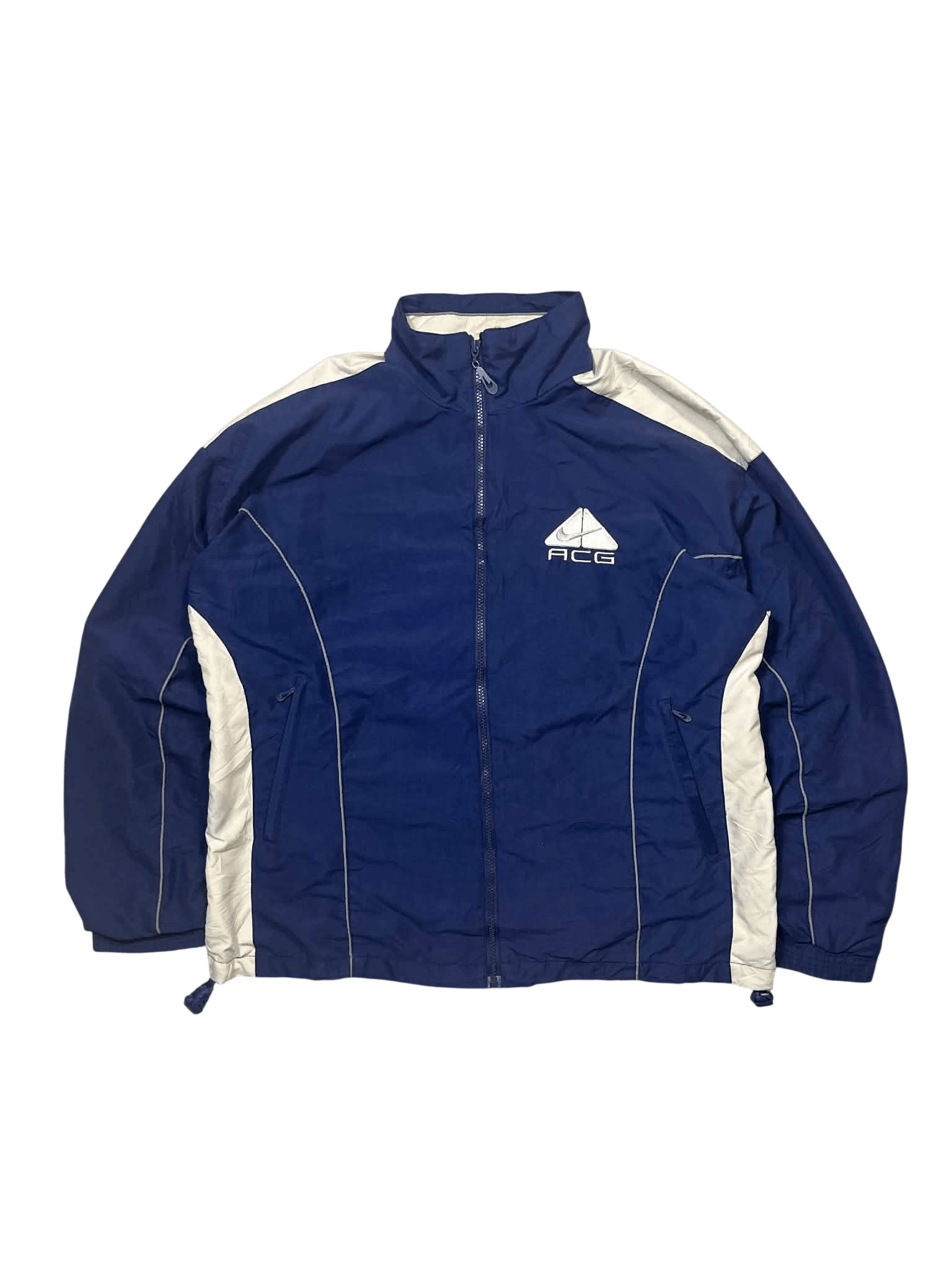 *GRAIL* Nike x ACG '90s Trackjacket (S-M)