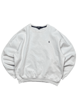 Ralph Lauren Vintage Pulover (XL)