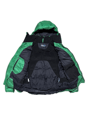 *Ralph Lauren Chief Keef ITALY Puffer Jacket (L)