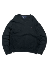 Tommy Hilfiger V-Neck Pulover (XL)