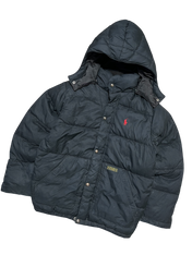 *Ralph Lauren Winter Puffer (XS)