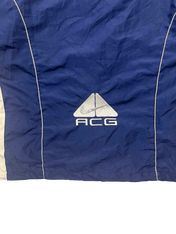*GRAIL* Nike x ACG '90s Trackjacket (S-M)