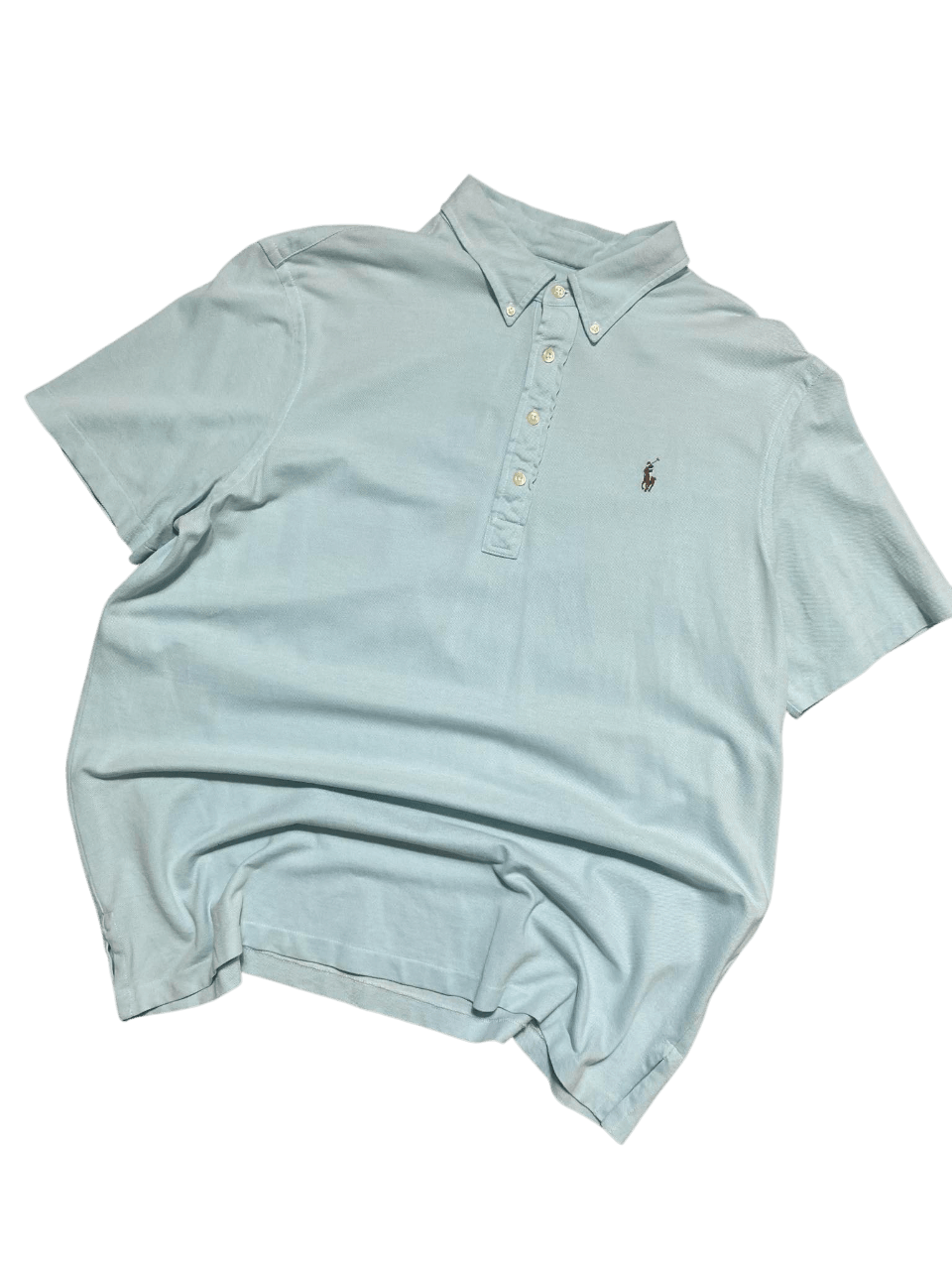 Ralph Lauren Poloshirt (XL)