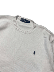 Ralph Lauren Crewneck (XL)