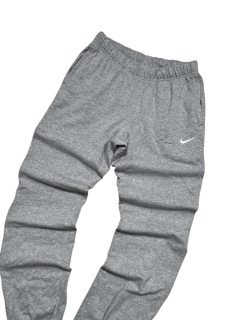 *Nike Baggy Trackpants (S)