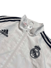 Adidas x Real Madrid 2015-16 Tracksuit (S-M)