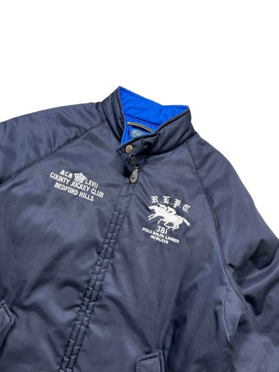 *Ralph Lauren Chief Keef Jacket (M)