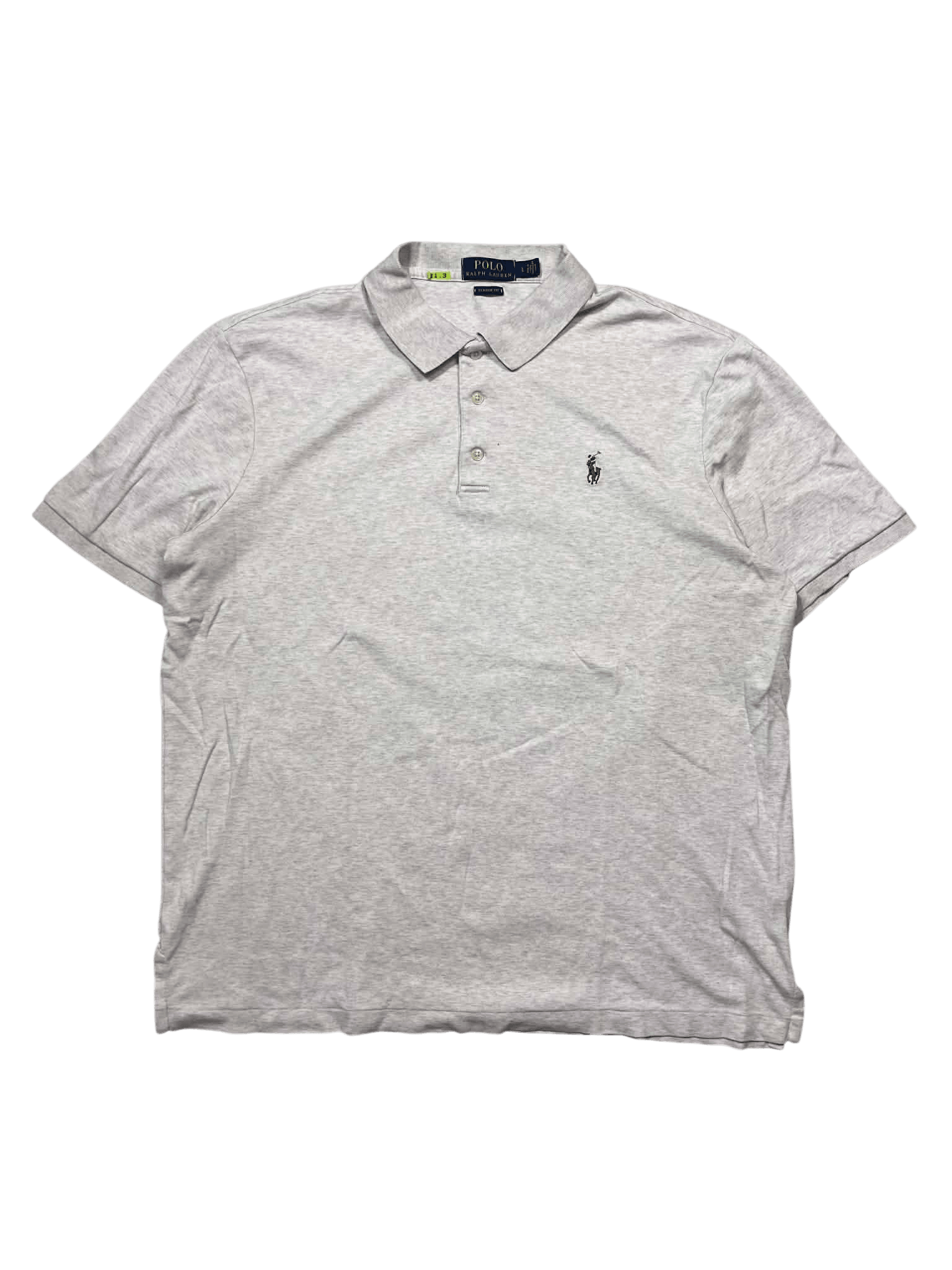 Ralph Lauren Poloshirt (L)