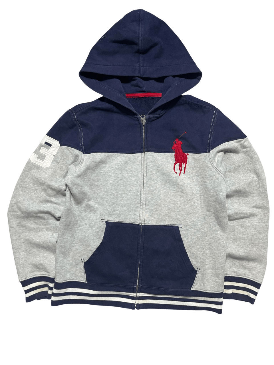 *Ralph Lauren Chief Keef Trackjacket (XS)
