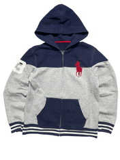 *Ralph Lauren Chief Keef Trackjacket (XS)