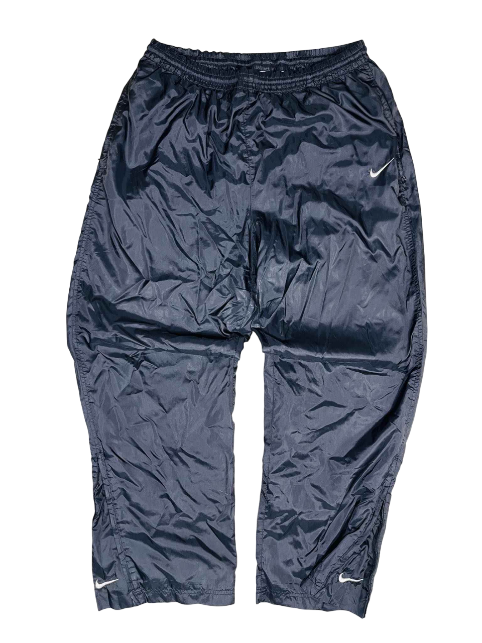 Nike Vintage Trackpants (XL)