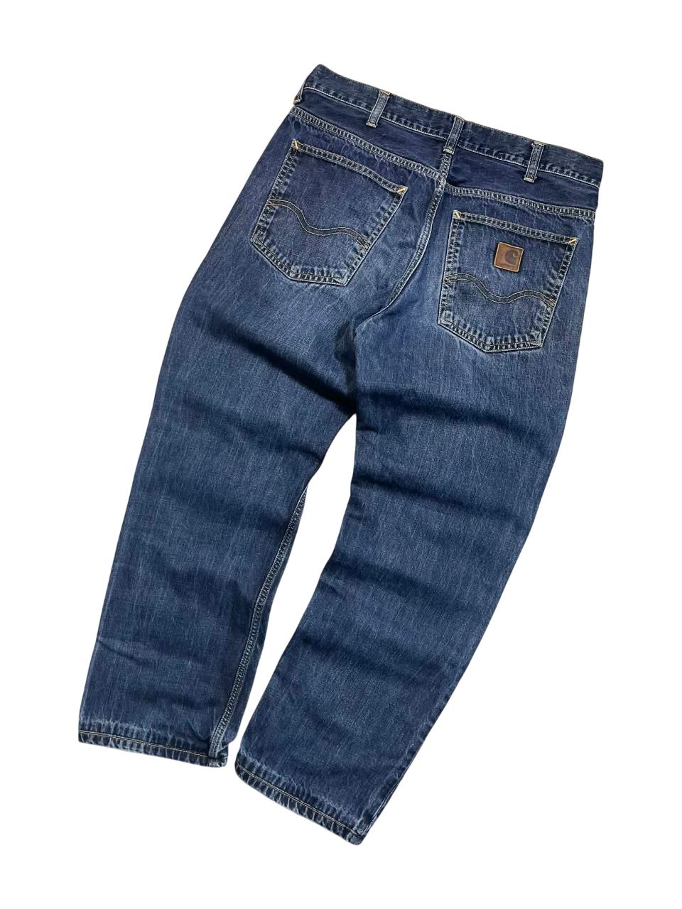 Carhartt Vintage Jeans (S)