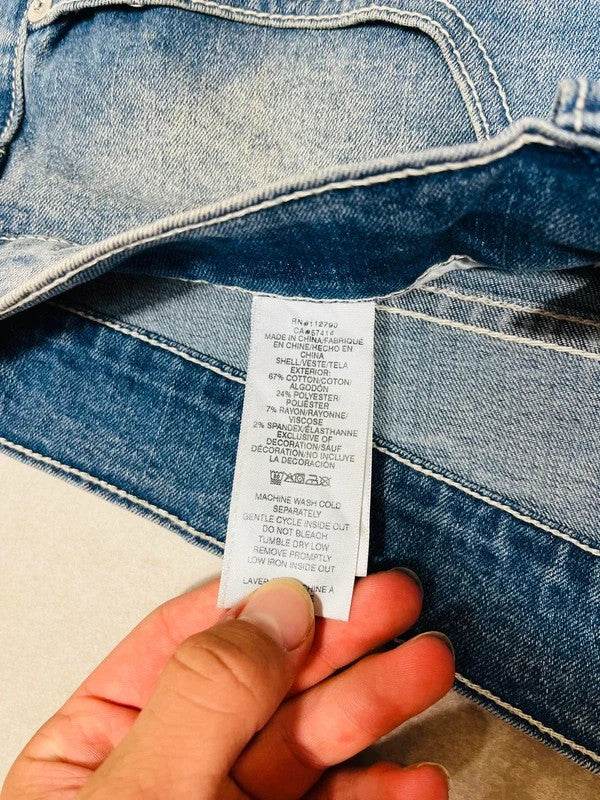 True Religion Vintage Jeans (L)