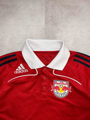 Adidas 2008-09 Salzburg Polo (M)